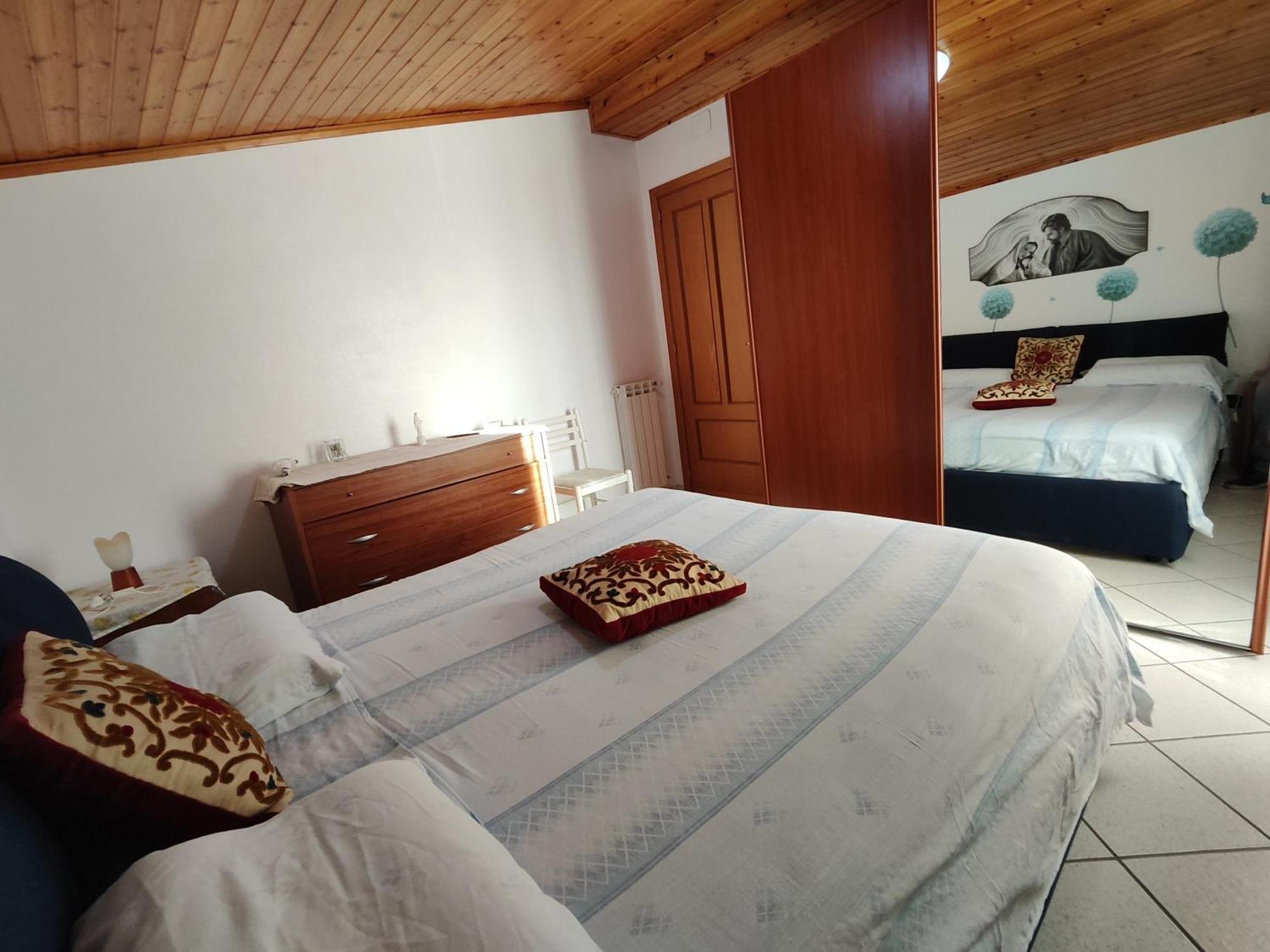 A Casa Dello Zio Villa Catania Eksteriør bilde